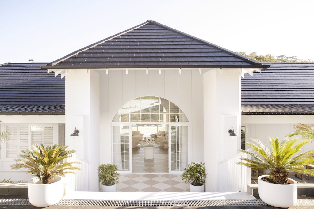 Tranquil Estate, Annangrove