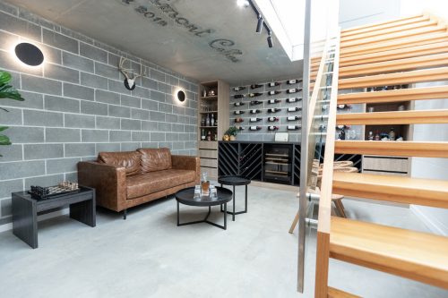 Enigma, North Richmond 01