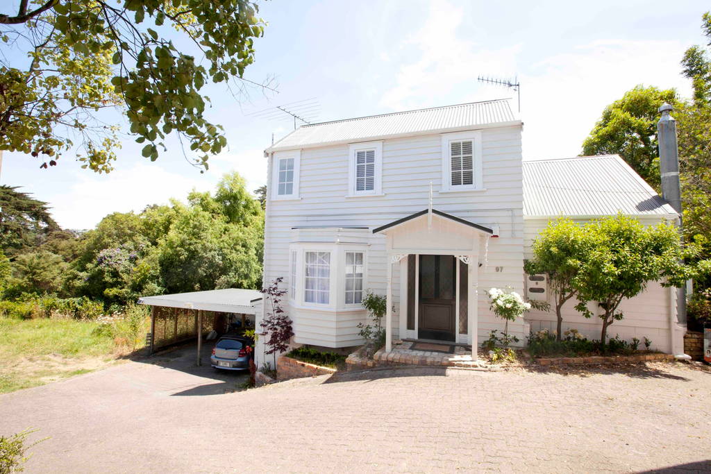 Parnell House, Auckland Pure Locations Location Hire