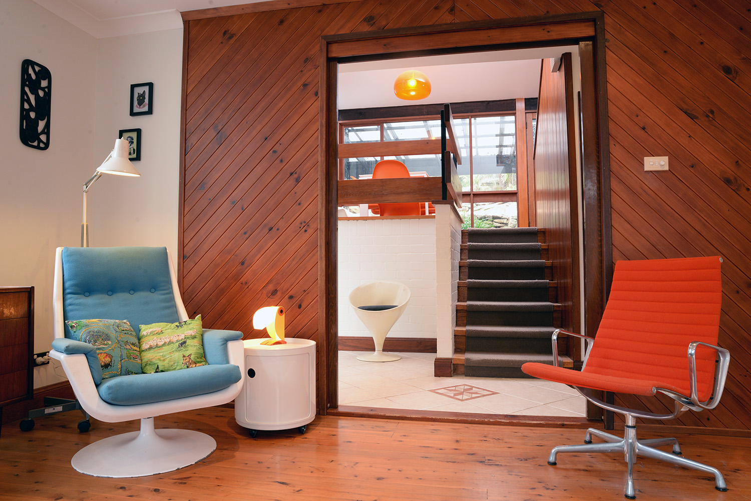 Westleigh House, Upper North Shore Pure Locations Location Hire