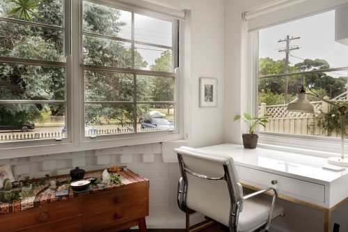 home office