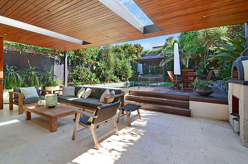 Kelleher House, Bondi Beach Pure Locations Location Hire