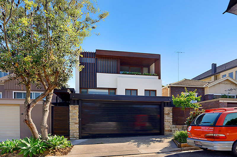 Kelleher House, Bondi Beach Pure Locations Location Hire