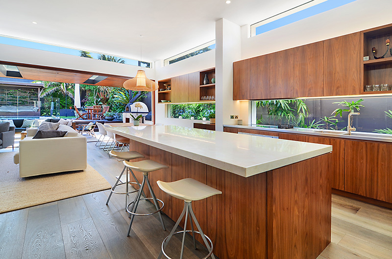 Kelleher House, Bondi Beach Pure Locations Location Hire