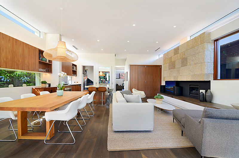 Kelleher House, Bondi Beach Pure Locations Location Hire