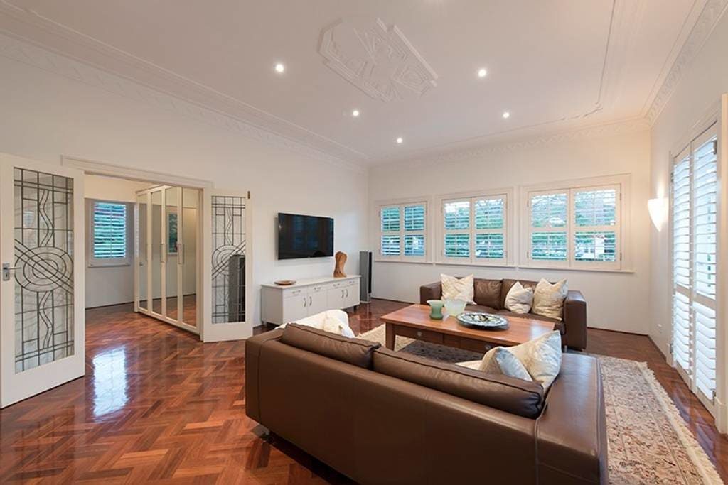 The Chateau, Ascot, Brisbane Pure Locations Location Hire