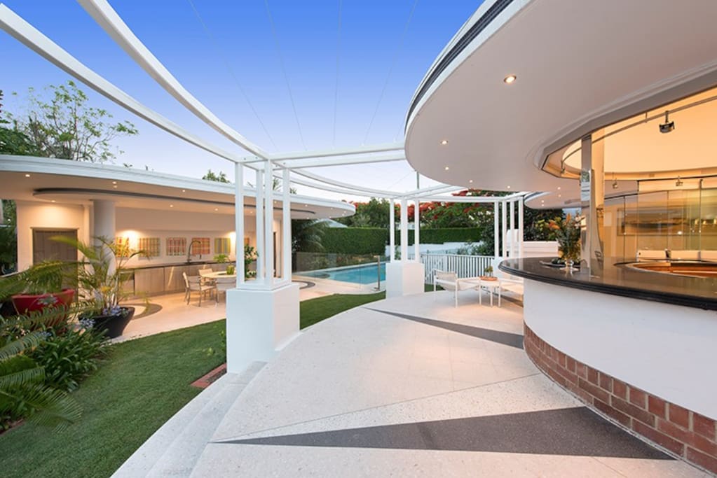 The Chateau, Ascot, Brisbane Pure Locations