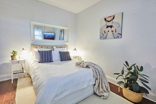 Harbourside, Mosman 113