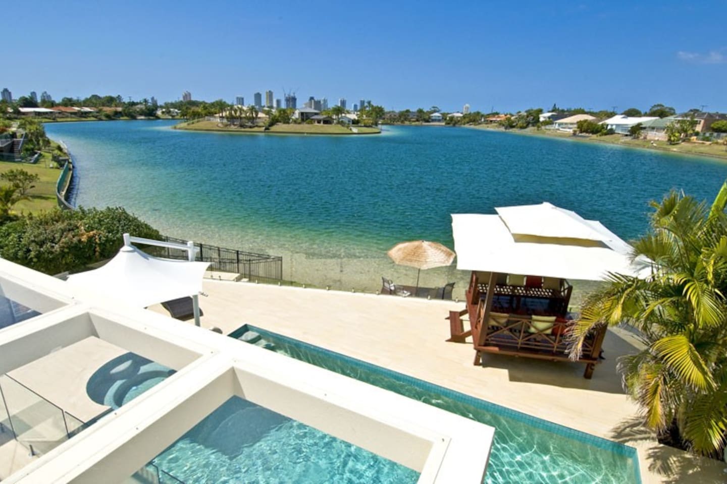 McAdam House, Gold Coast Pure Locations