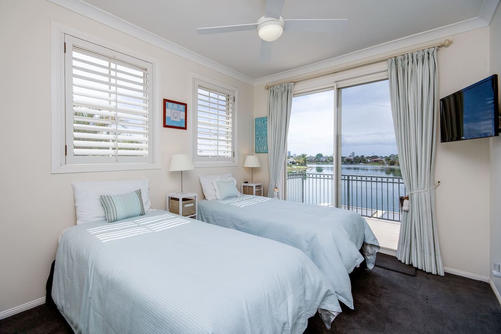 McAdam House, Gold Coast Pure Locations