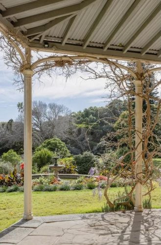 High Tea, Vaucluse 6