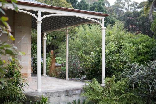 High Tea, Vaucluse 9