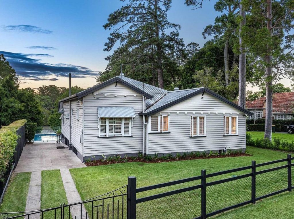 Laurel House, Brisbane Pure Locations Location Hire