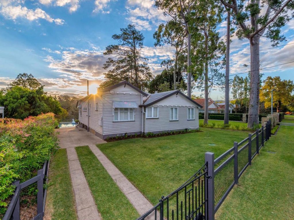 Laurel House, Brisbane Pure Locations Location Hire