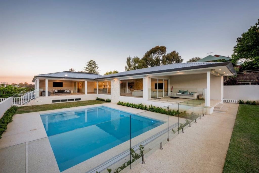 Hampton House, Mount Claremont Pure Locations Location Hire