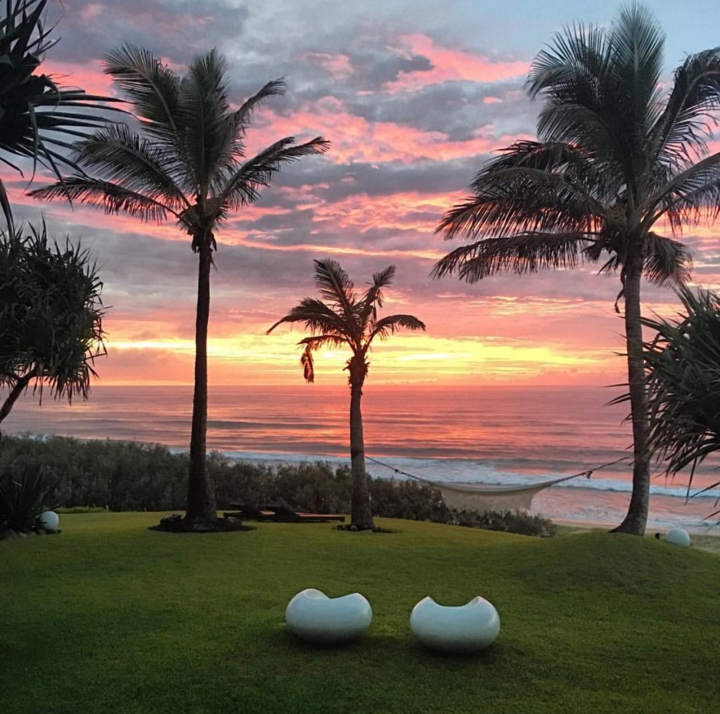 Sunrise House, Sunrise Beach Pure Locations