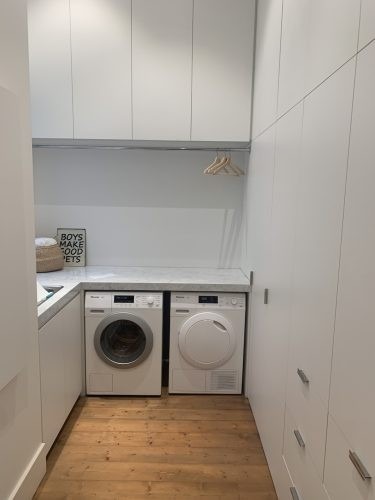 laundry