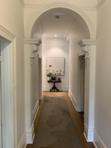 Hocks House, Malvern 2