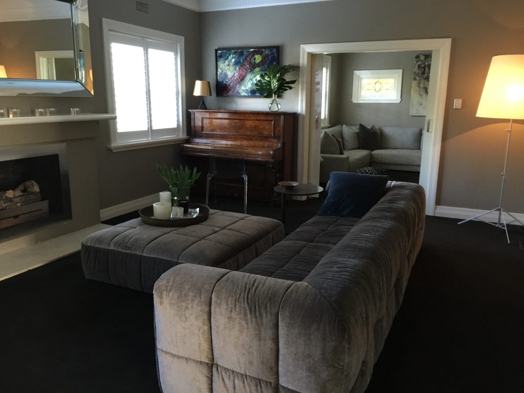 Emery House, Malvern Pure Locations Location Hire