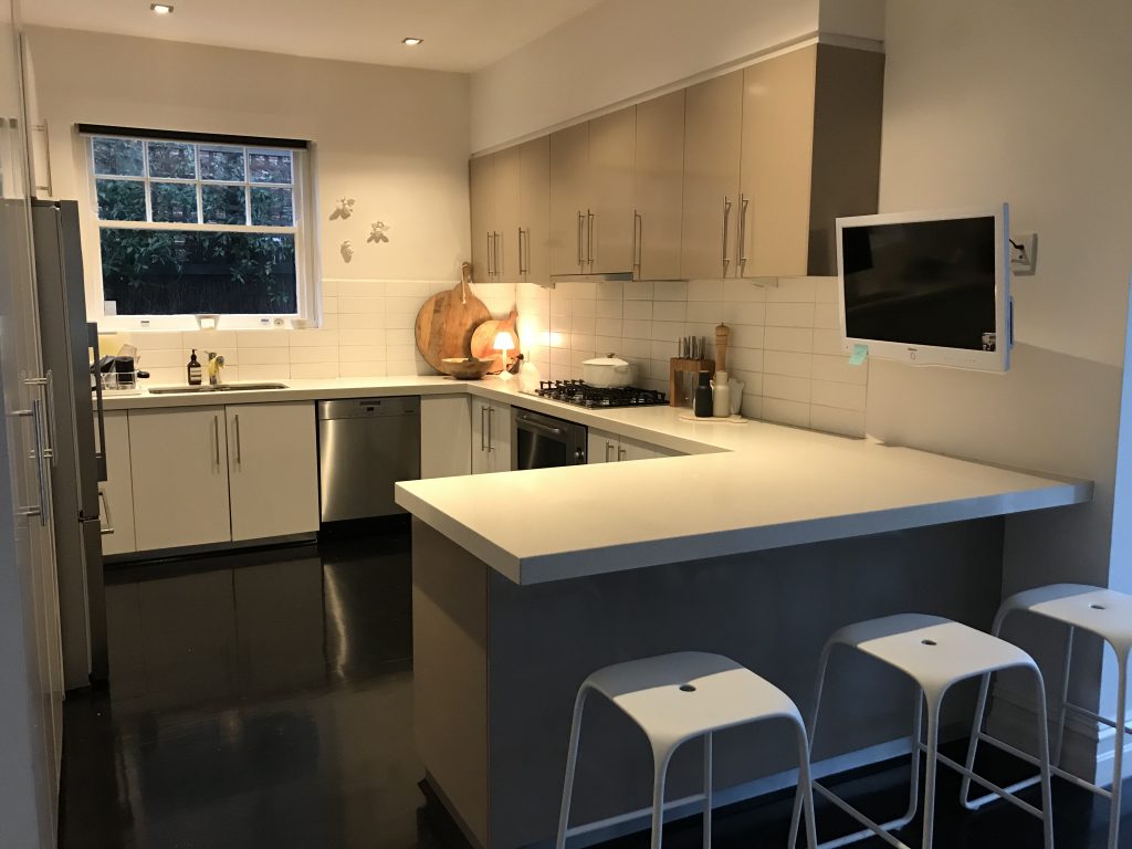 Emery House, Malvern Pure Locations Location Hire