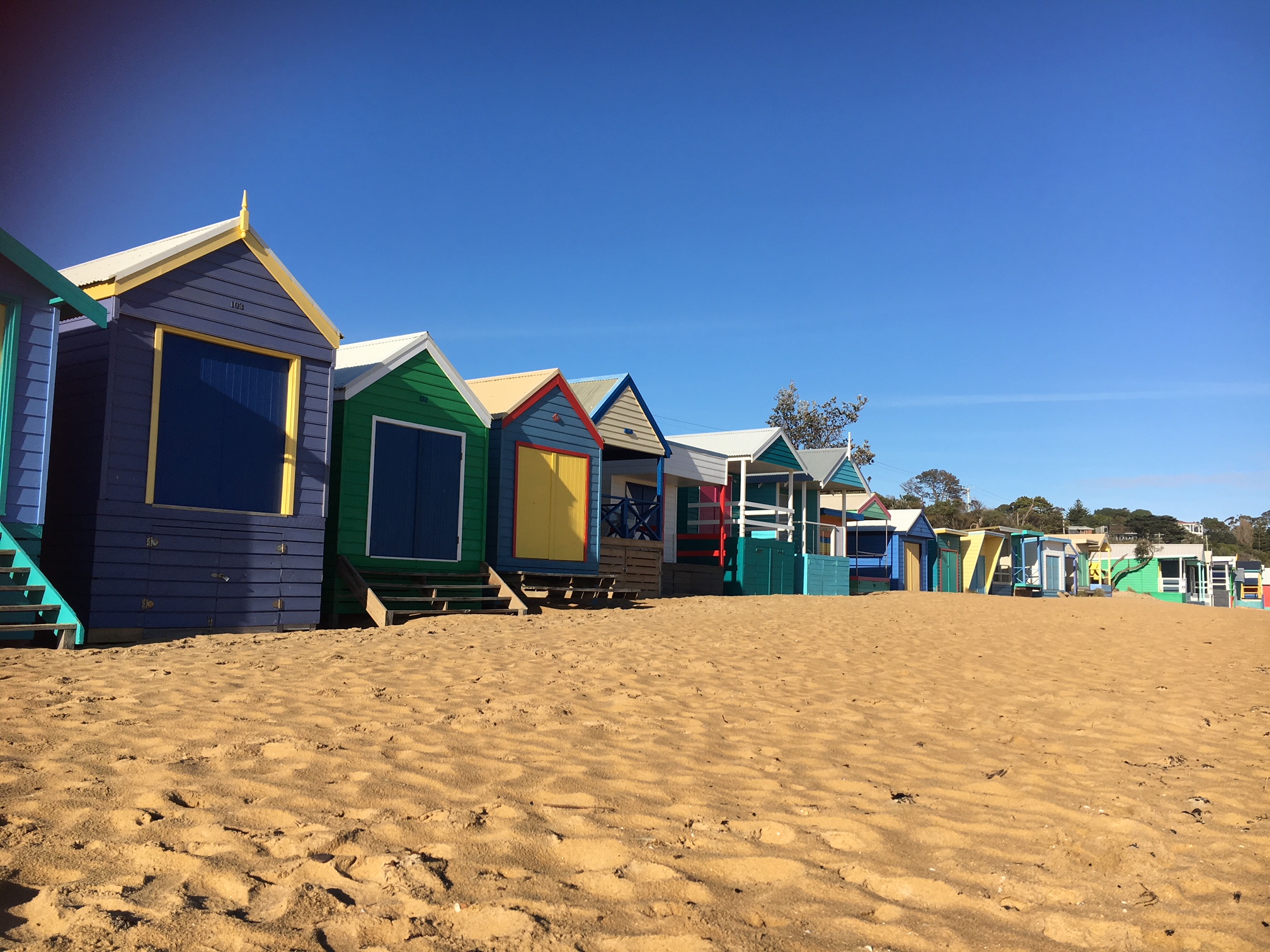 The Beach Box, Mt Martha Pure Locations Location Hire