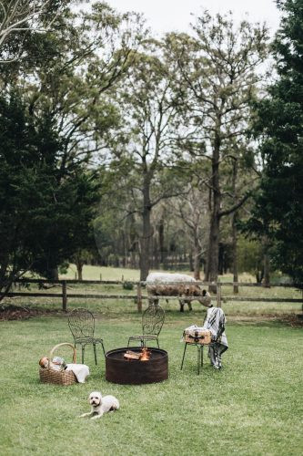 The Dara Farm, Berry-18