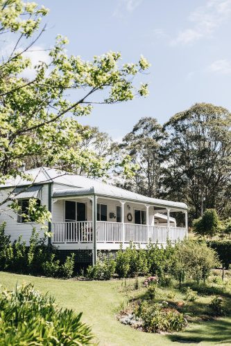 The Dara Farm, Berry-40