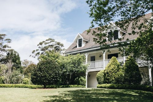 The Dara Farm, Berry-45