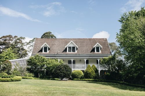 The Dara Farm, Berry-46