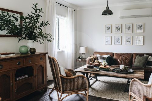 home office