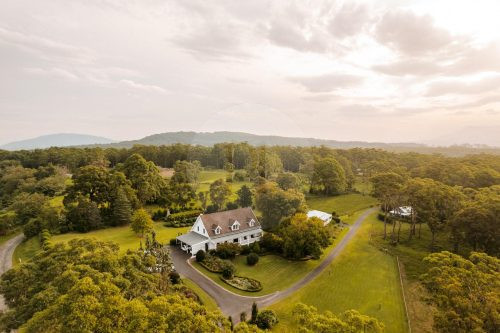 The Dara Farm, Berry-95