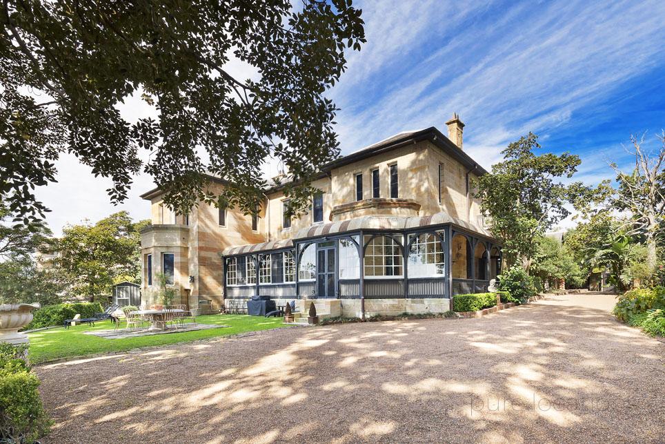 Valencia, Elizabeth Bay Pure Locations Location Hire