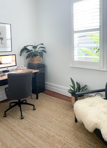 home office