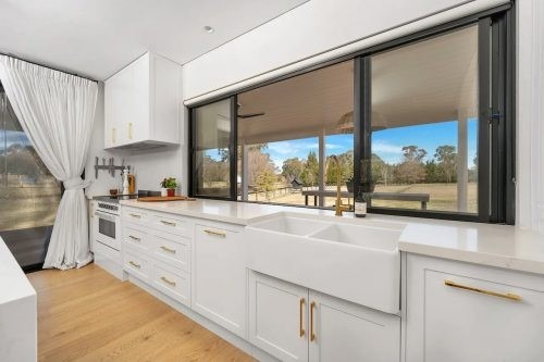 Homelands Berrima cottage 13