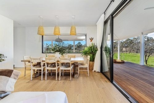 Homelands Berrima cottage 16