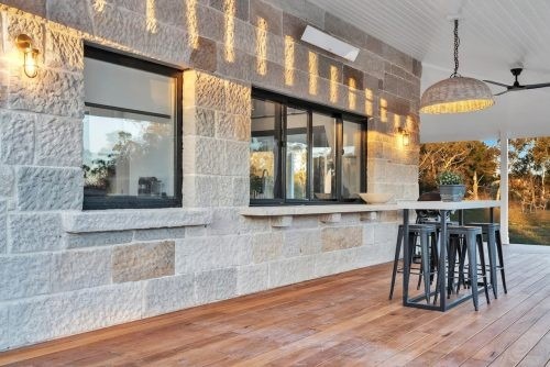 Homelands Berrima cottage 18