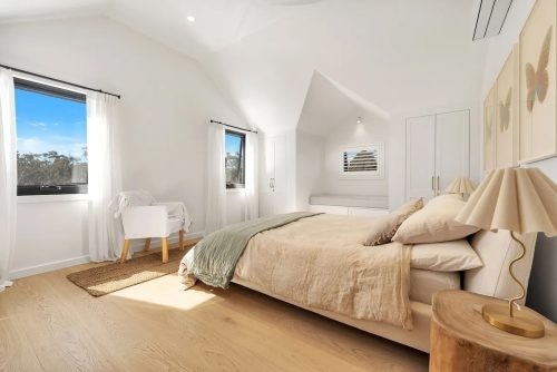 Homelands Berrima cottage 19