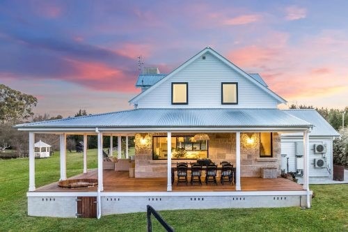 Homelands Berrima cottage 3