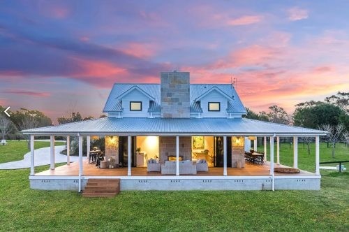 Homelands Berrima cottage 5