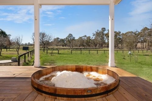 Homelands Berrima cottage 6