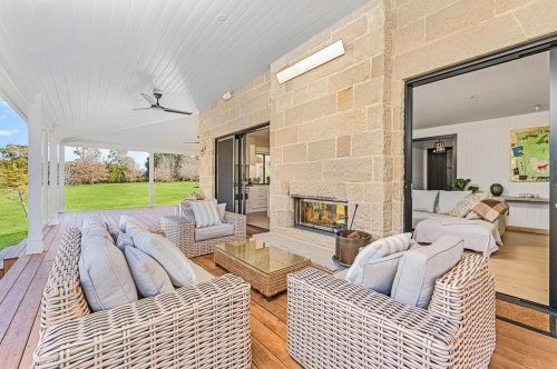 Homelands Berrima cottage 8