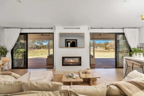 Homelands Berrima cottage 9