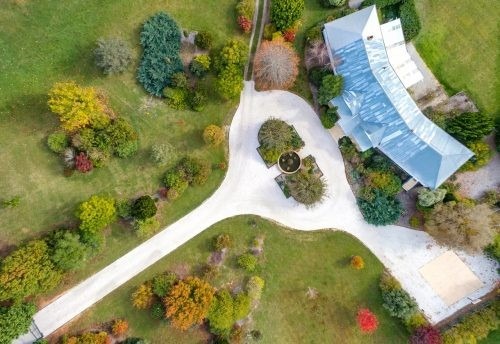 Homelands Berrima drone 5