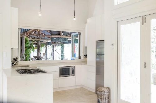 Homelands Berrima main house and pool house 5