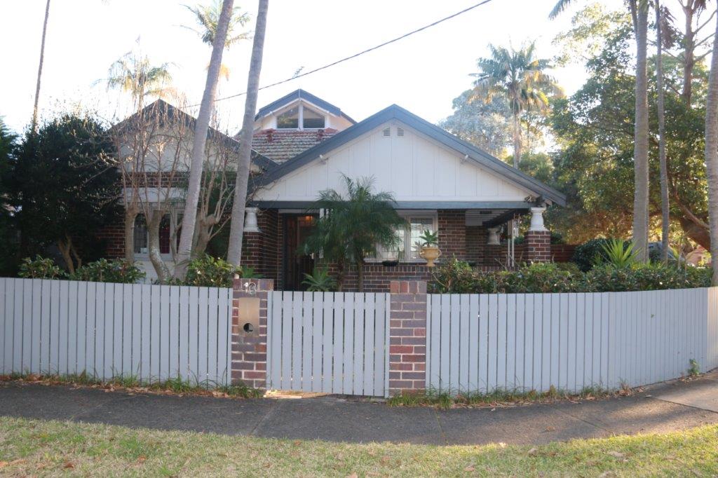 Willoughby House, North Willoughby Pure Locations Location Hire