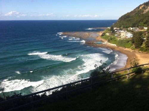 Water Views, Coalcliff_1