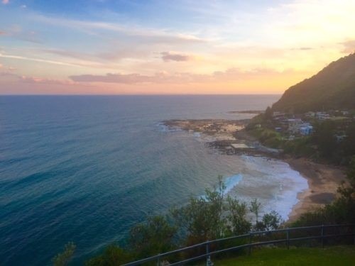 Water Views, Coalcliff_13