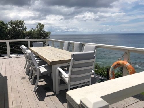 outdoor area