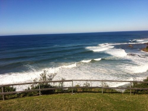 Water Views, Coalcliff_2