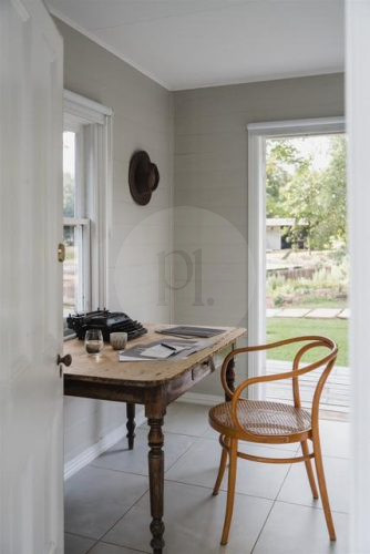 home office